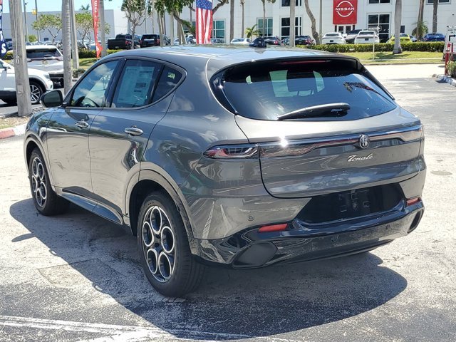 New 2026 Alfa Romeo Tonale Sprint w/ Active Assist Package AWD/4WD image 3