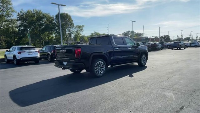New 2026 GMC Sierra 1500 Denali image 8