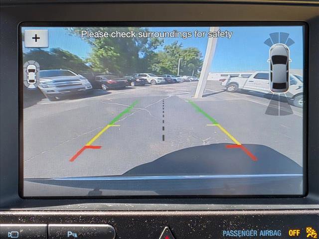 Used 2019 Ford Explorer Limited w/ Limited Luxury Package image 16