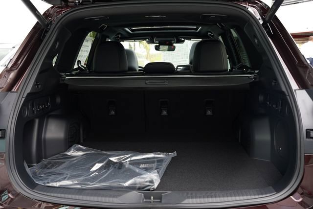 New 2026 Subaru Forester Limited AWD/4WD image 23
