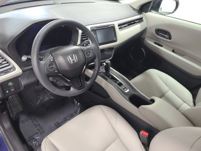 Used 2017 Honda HR-V EX-L image 21