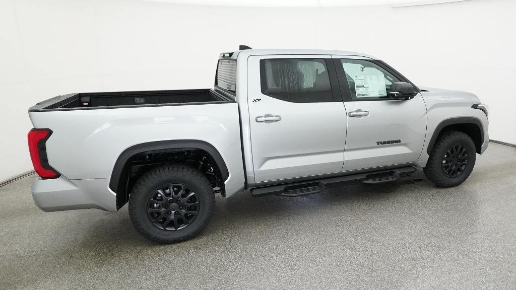 New 2026 Toyota Tundra SR5 AWD/4WD image 36