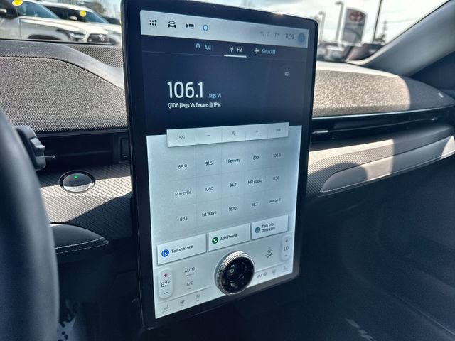 Used 2021 Ford Mustang Mach-E Premium image 24