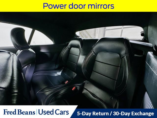 Certified 2024 Ford Mustang Premium image 26