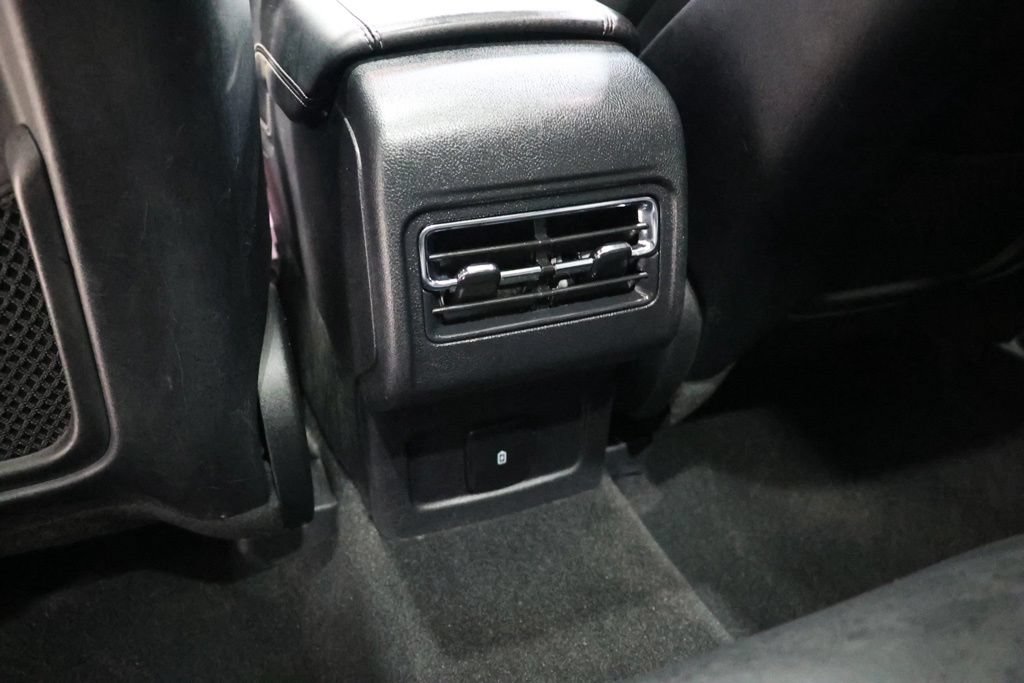 Used 2022 Lincoln Corsair Reserve AWD/4WD image 34