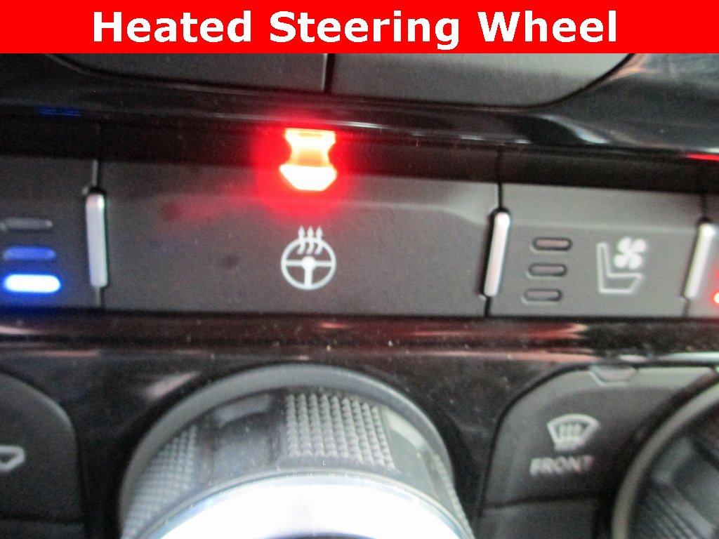 Used 2022 RAM 3500 Laramie image 29