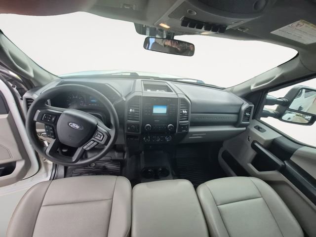 Used 2019 Ford F250 XL w/ Power Equipment Group AWD/4WD image 10