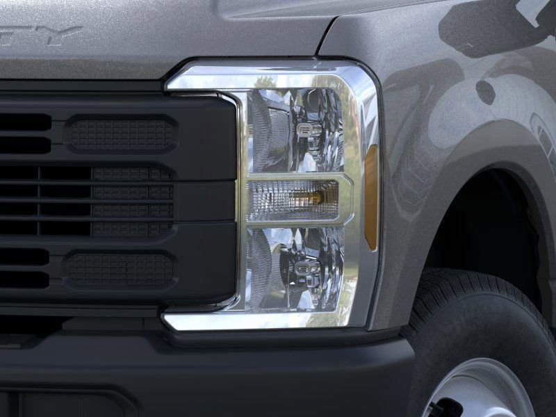 New 2026 Ford F350 XL image 16