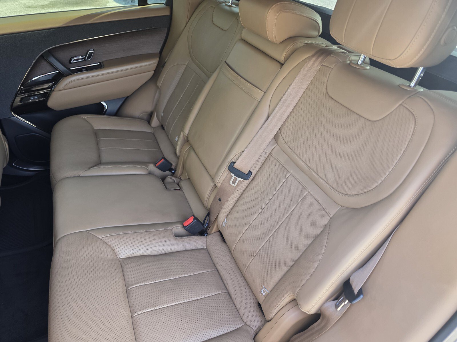 Certified 2023 Land Rover Range Rover Sport SE AWD/4WD image 16