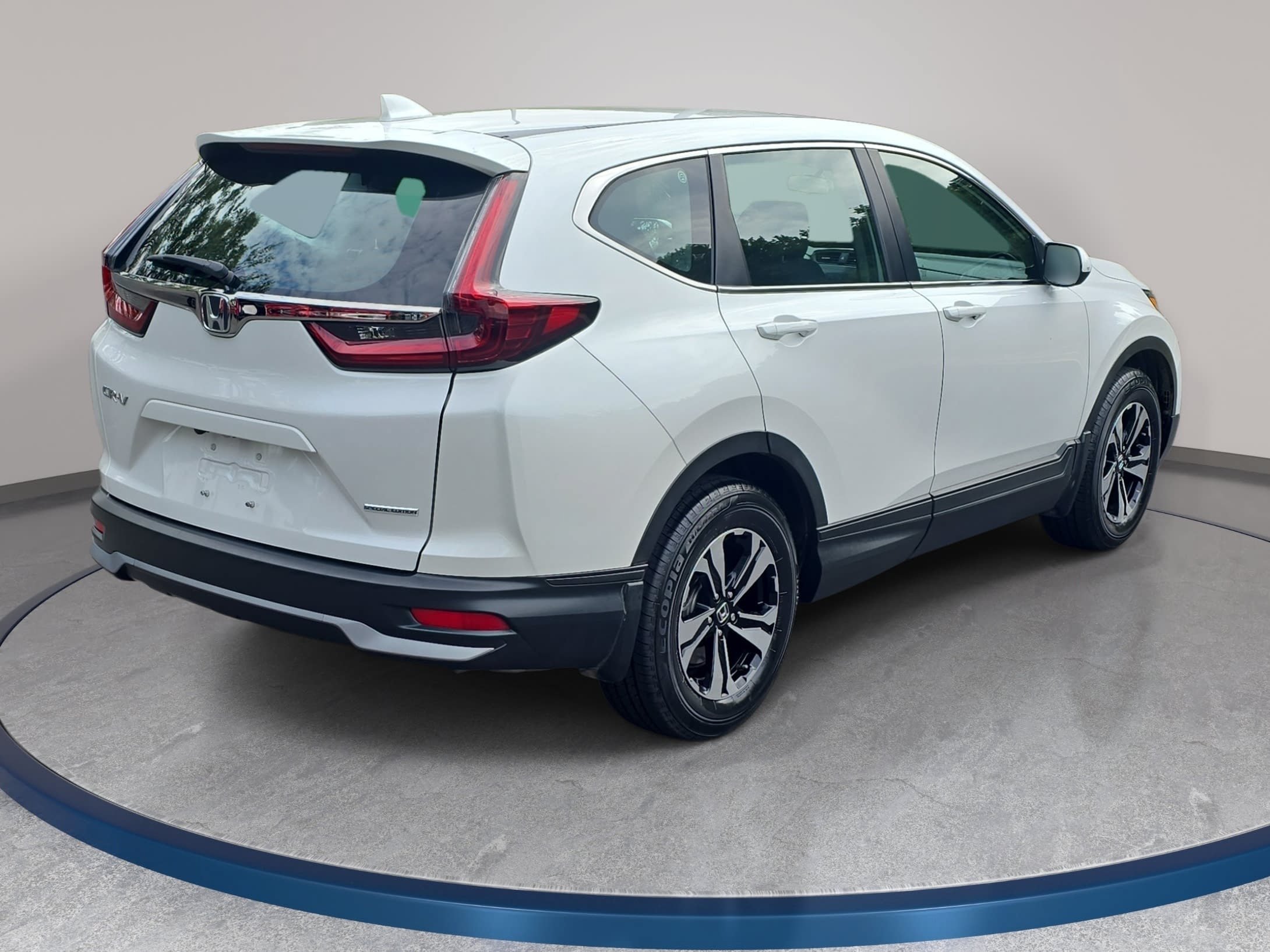 Used 2021 Honda CR-V Special Edition image 5