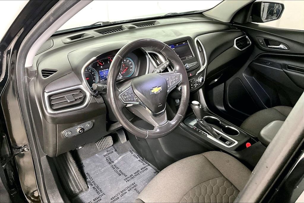 Used 2020 Chevrolet Equinox LT image 13