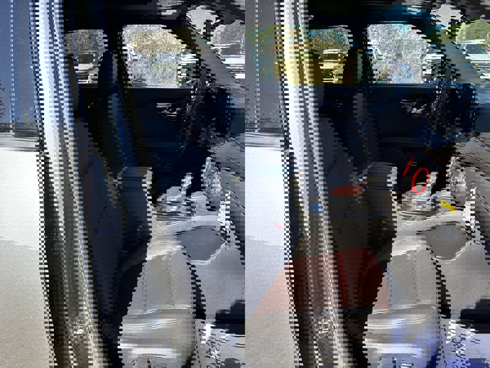 Used 2023 Chevrolet Blazer RS w/ Driver Confidence II Package image 27