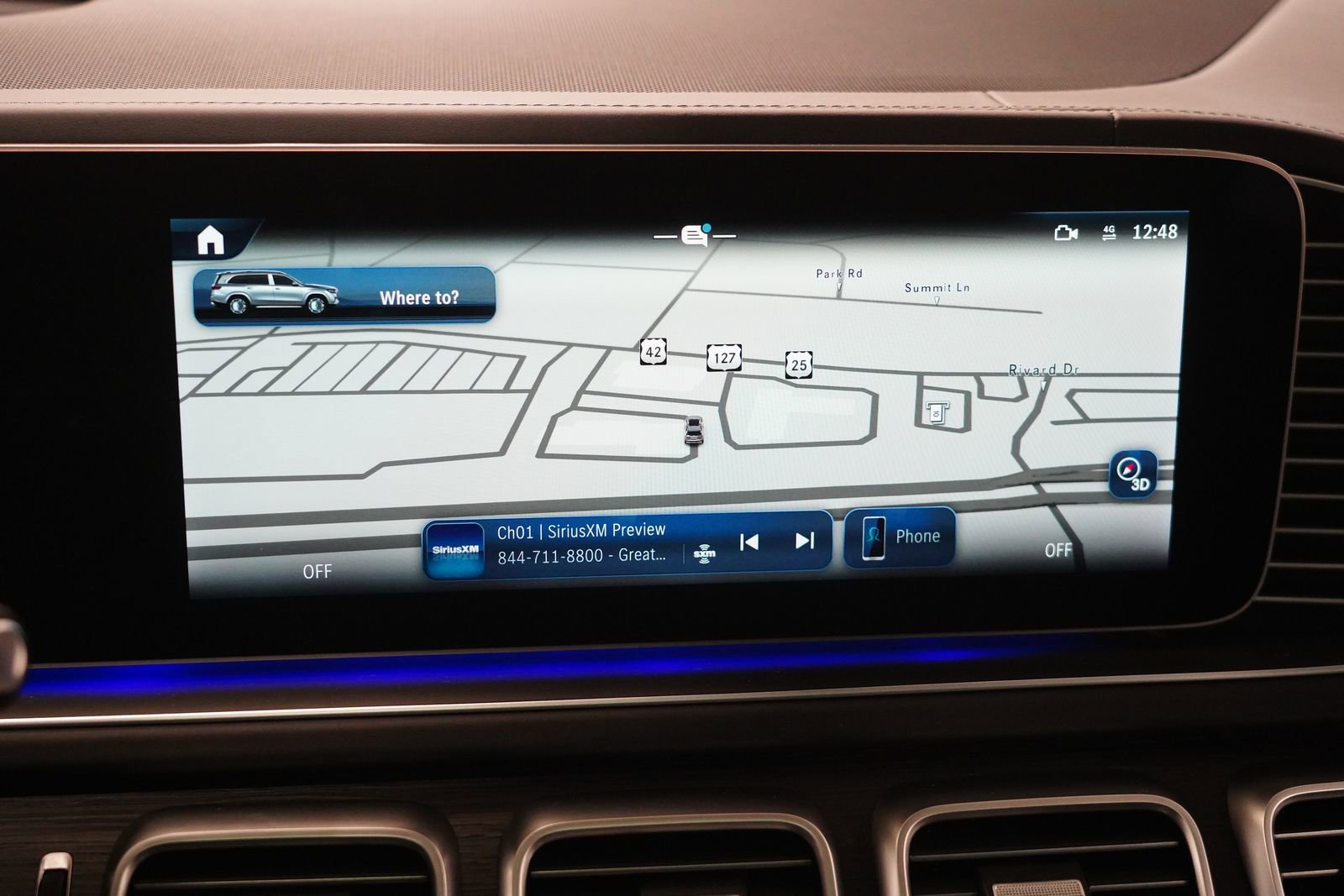 New 2026 Mercedes-Benz Maybach GLS 600 4MATIC image 22