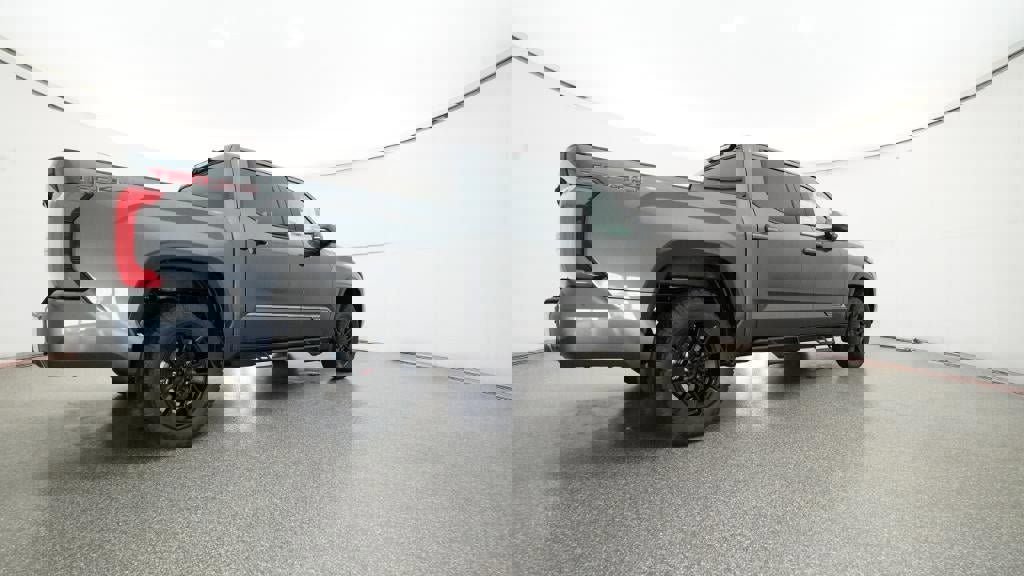 New 2025 Toyota Tundra Platinum image 25