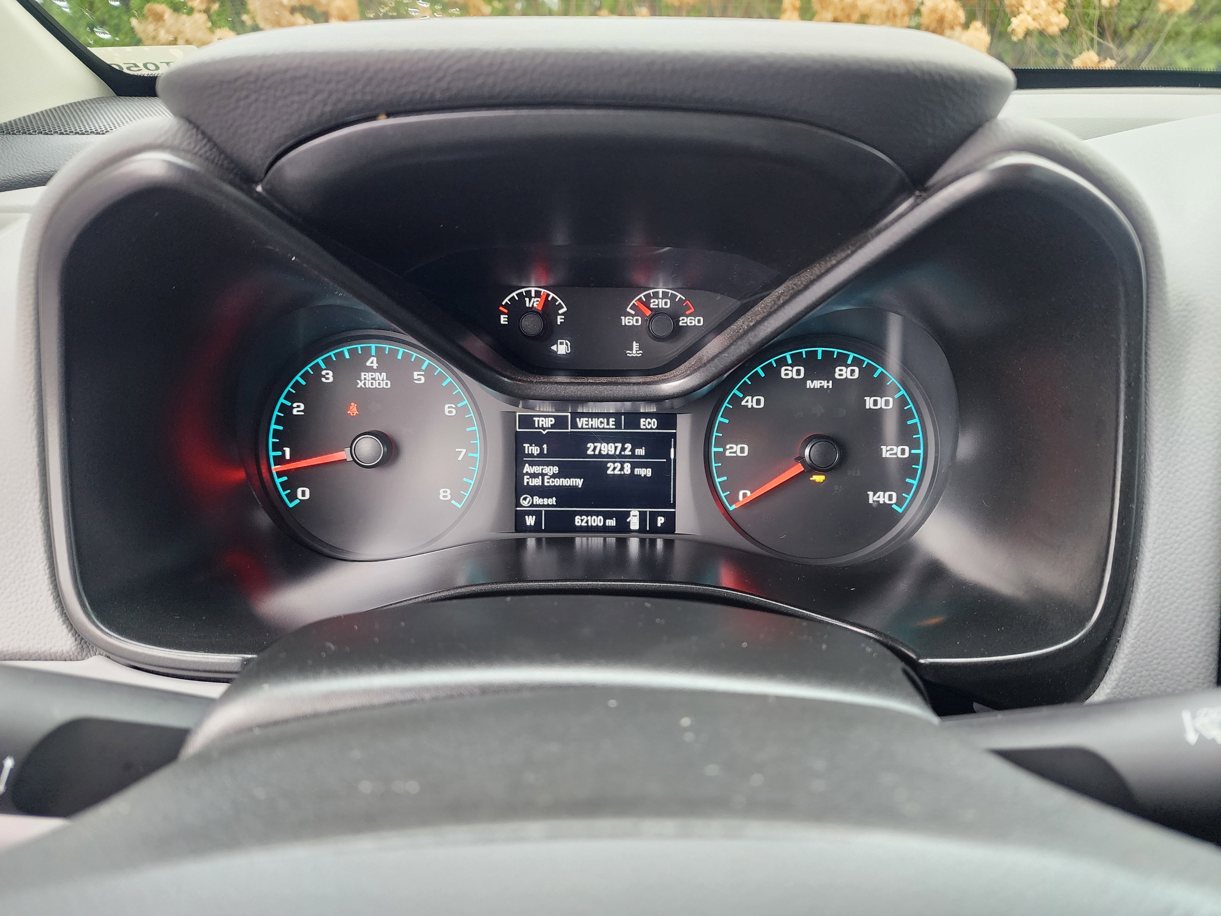 Used 2022 Chevrolet Colorado W/T w/ WT Convenience Package image 30