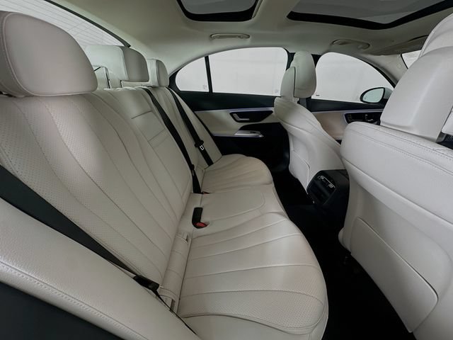 New 2026 Mercedes-Benz E 350 Sedan image 27