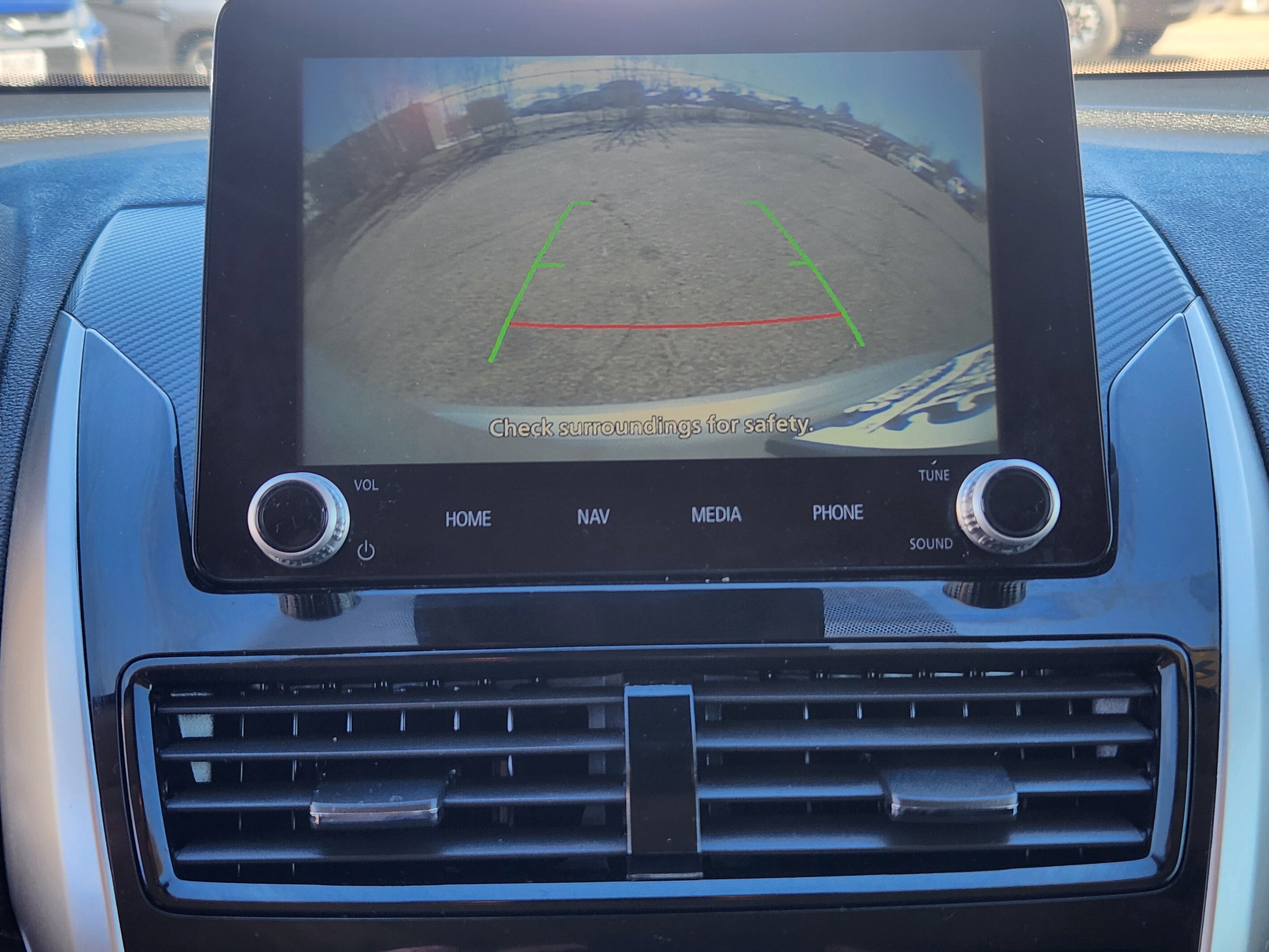 Used 2024 Mitsubishi Eclipse Cross SE AWD/4WD image 13