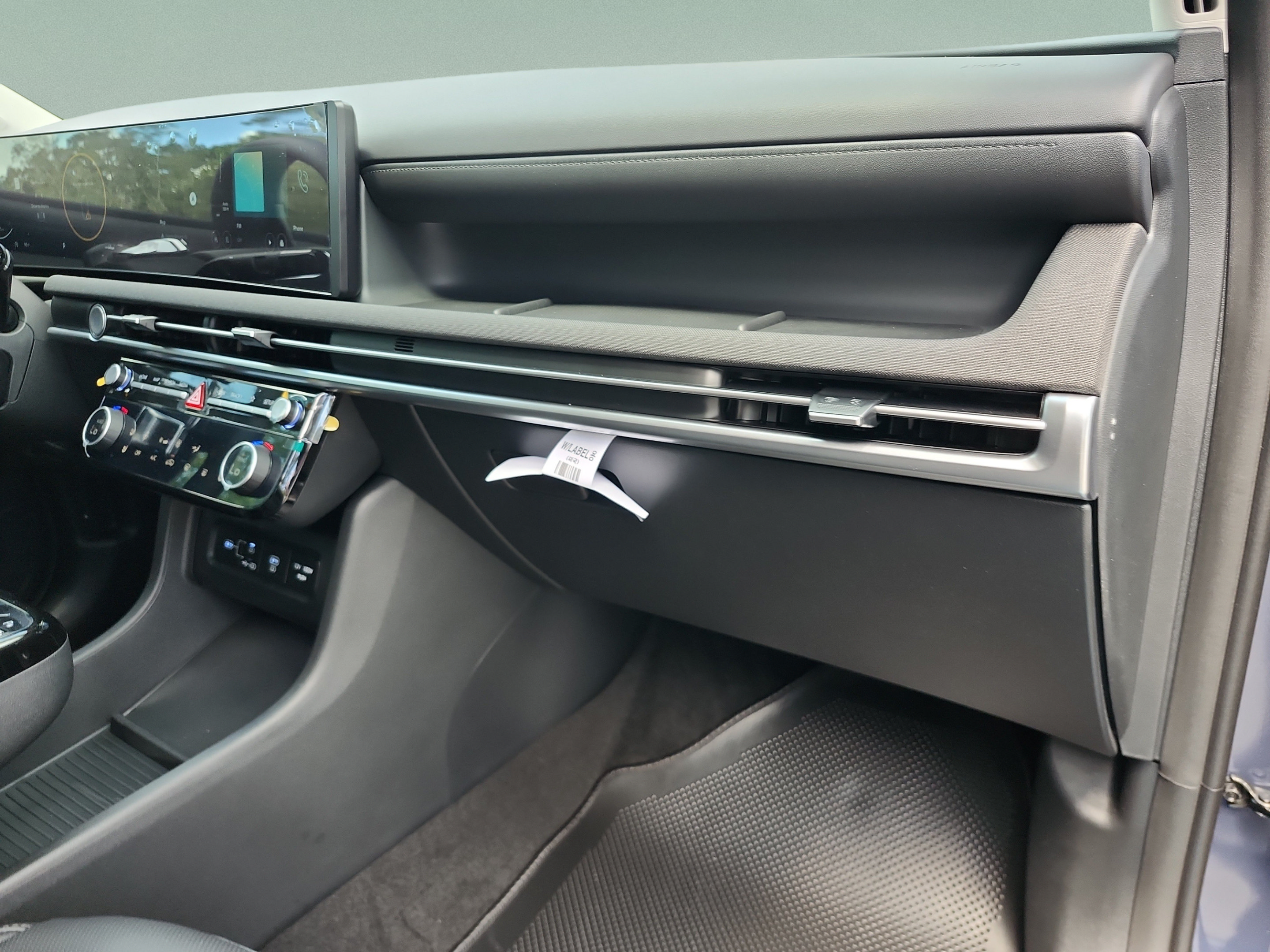 New 2026 Hyundai Tucson Limited AWD/4WD image 20
