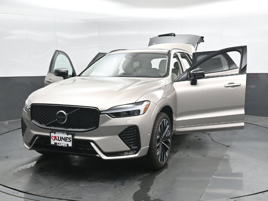 New 2027 Volvo XC60 B5 Ultra AWD/4WD image 42