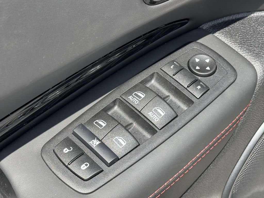 New 2026 Dodge Durango GT AWD/4WD image 28