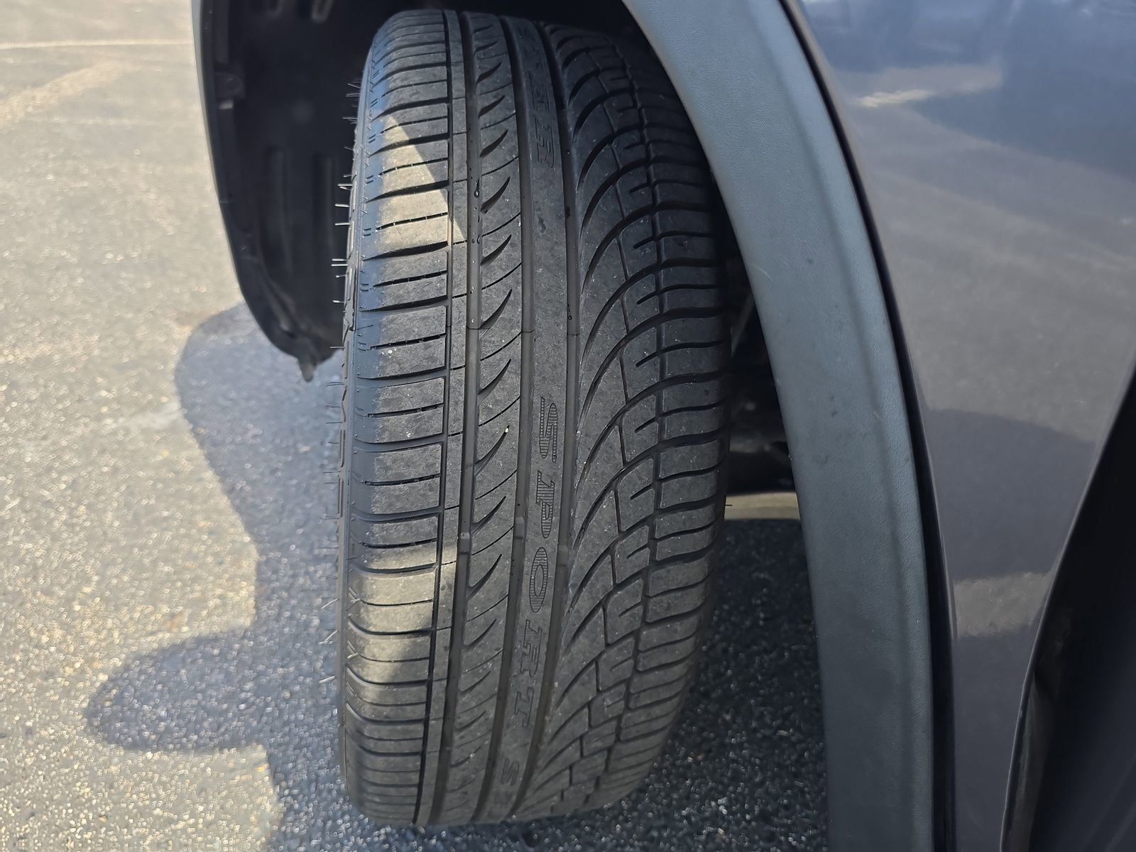 Used 2021 Honda Passport Touring image 29