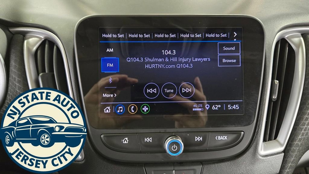 Used 2023 Chevrolet Malibu LS image 13