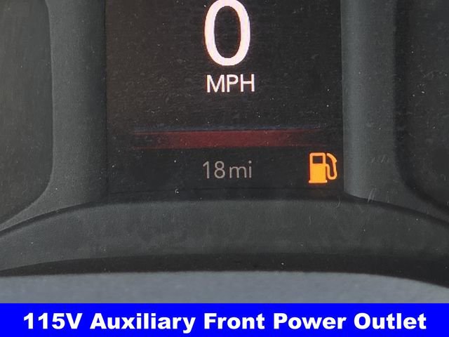 New 2025 RAM 2500 Tradesman image 21