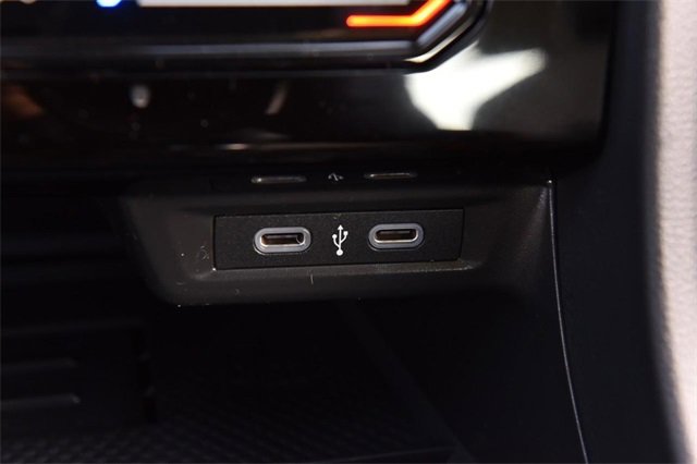 New 2026 Volkswagen Jetta GLI Autobahn image 16