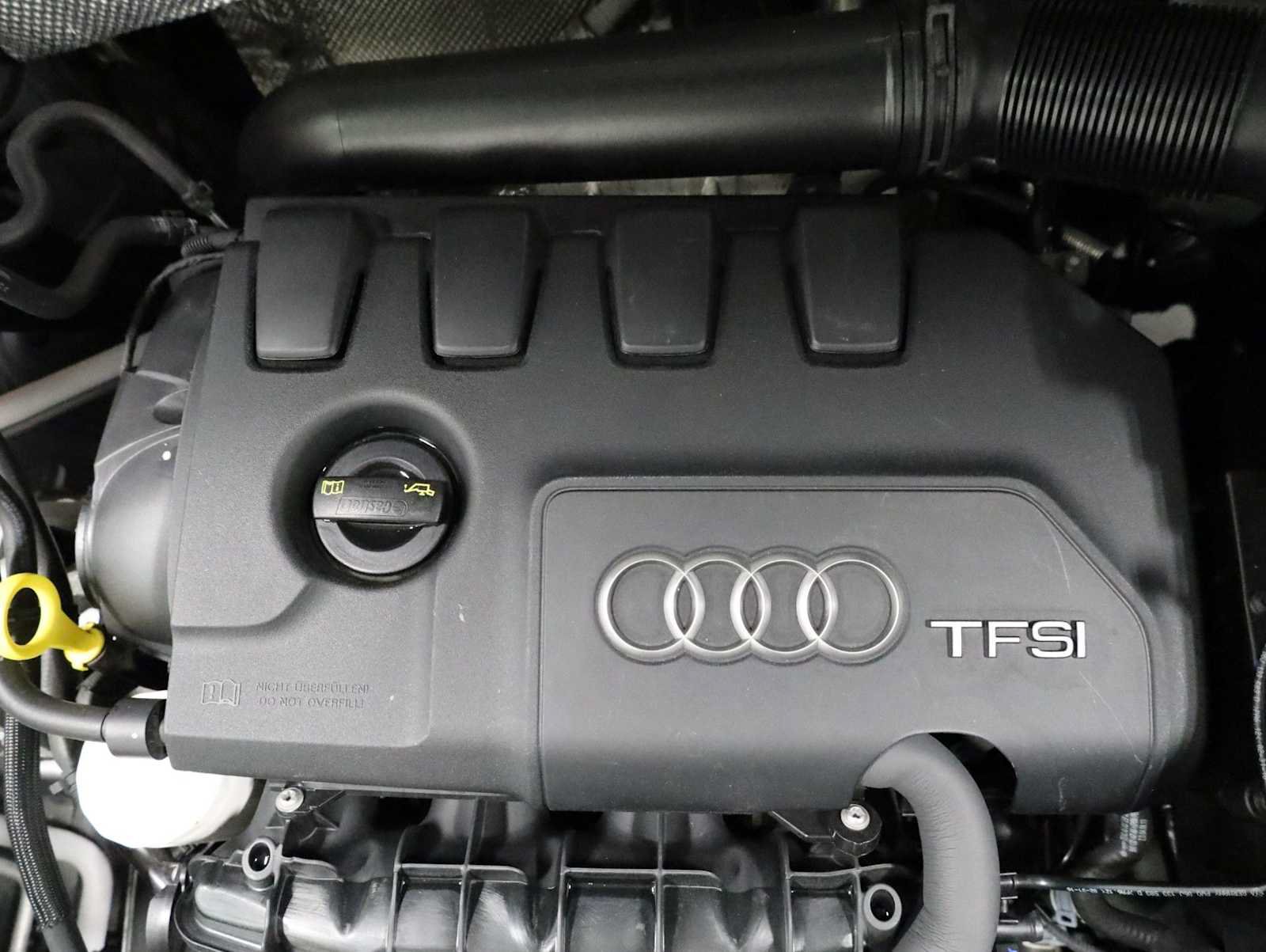 Used 2017 Audi Q3 2.0T Premium Plus AWD/4WD image 40