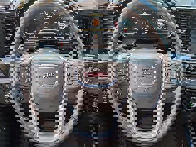 Certified 2024 GMC Sierra 1500 SLT image 11