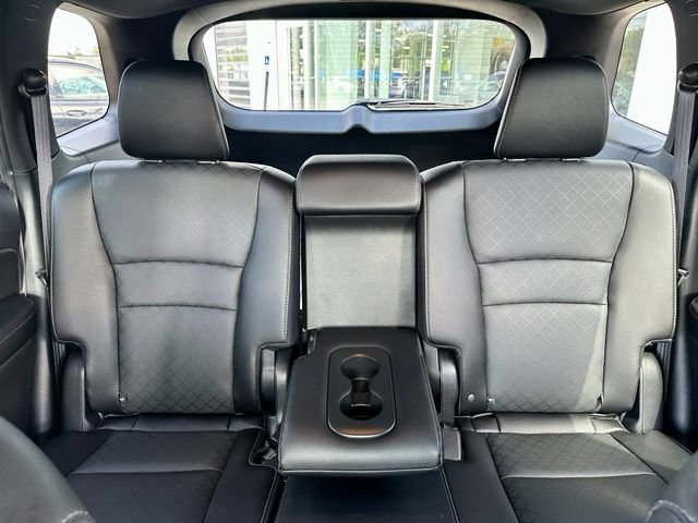 Used 2023 Honda Passport Elite image 17