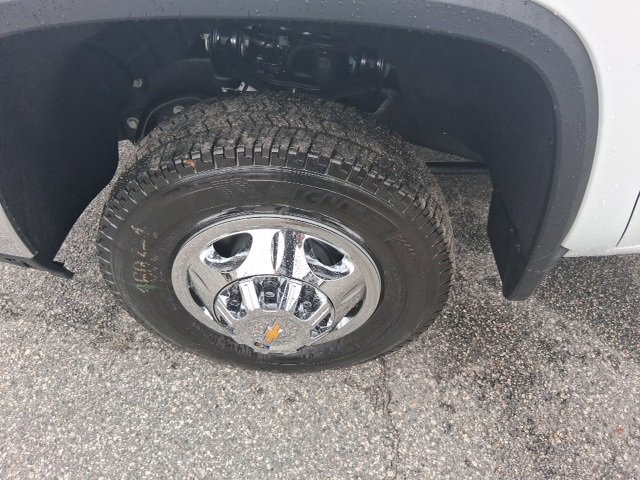 New 2026 Chevrolet Silverado 3500 LT w/ Safety Package image 6