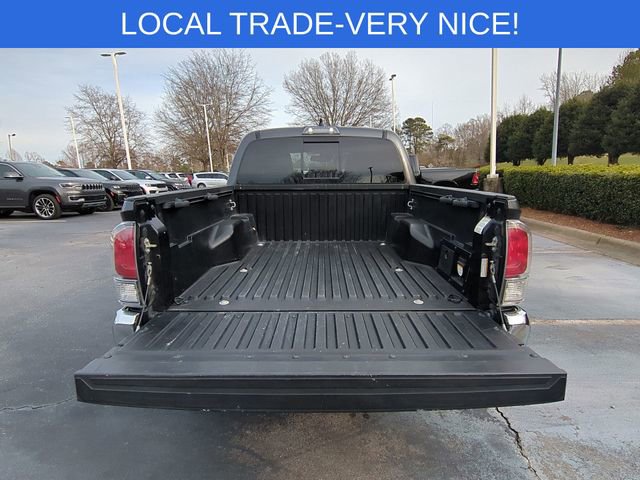 Used 2020 Toyota Tacoma TRD Off-Road image 33