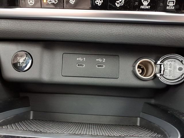 New 2026 Nissan Rogue SV image 12