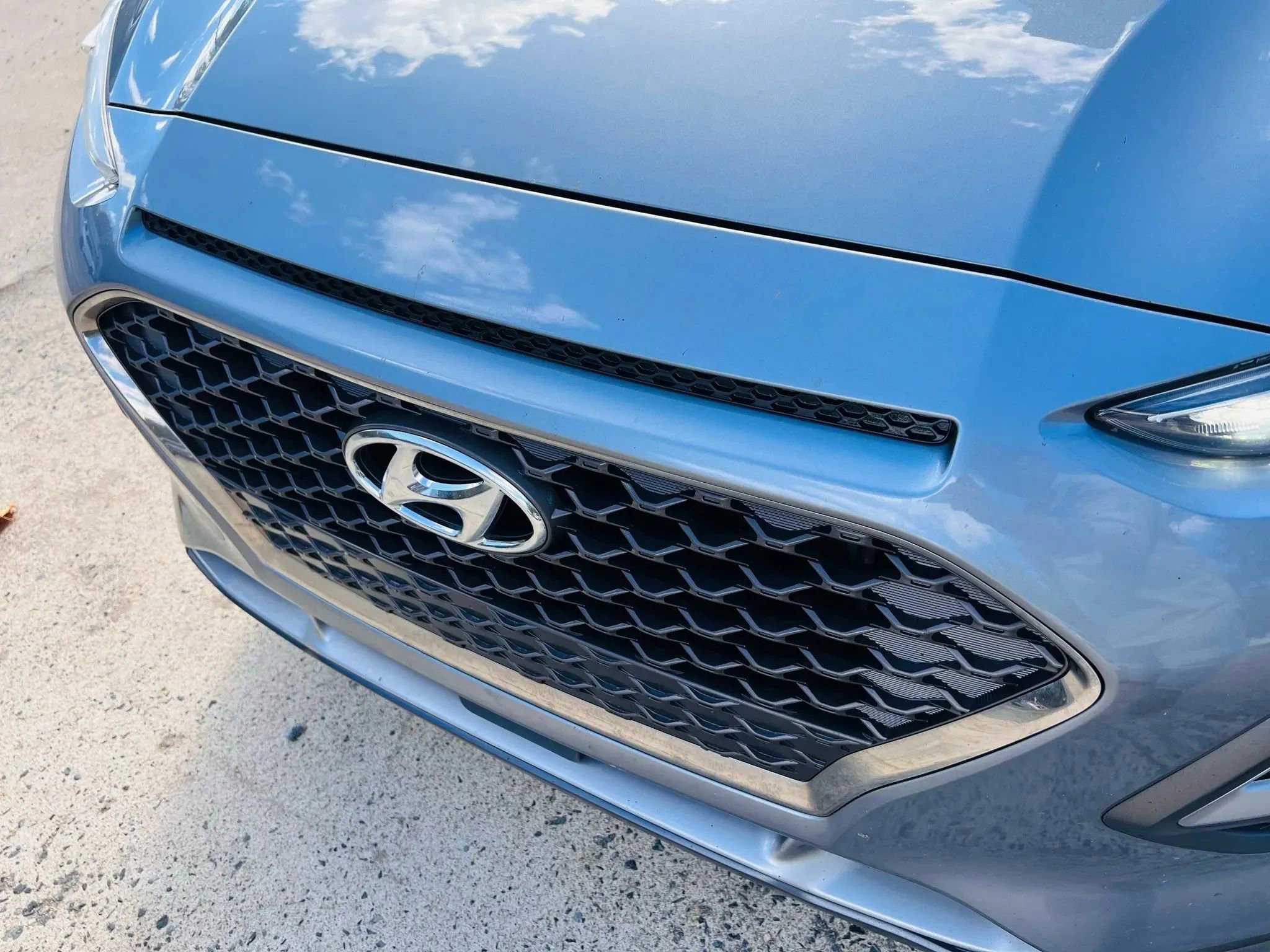 Used 2020 Hyundai Kona Ultimate image 39