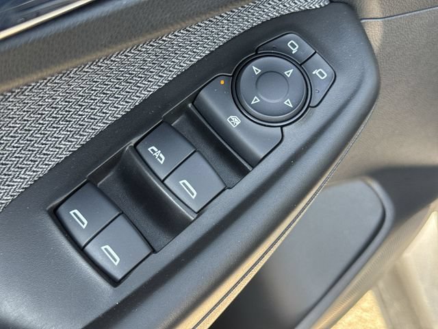 Used 2023 Chevrolet TrailBlazer LT AWD/4WD image 21
