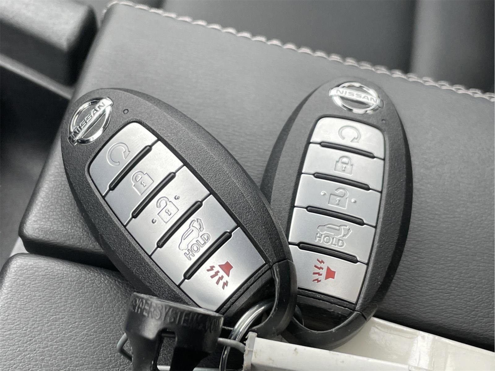 Used 2021 Nissan Rogue SV w/ Premium Package image 33