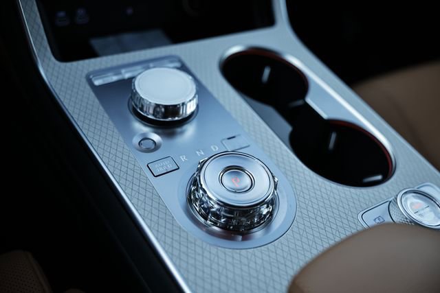 New 2026 Genesis GV80 2.5T Prestige image 41