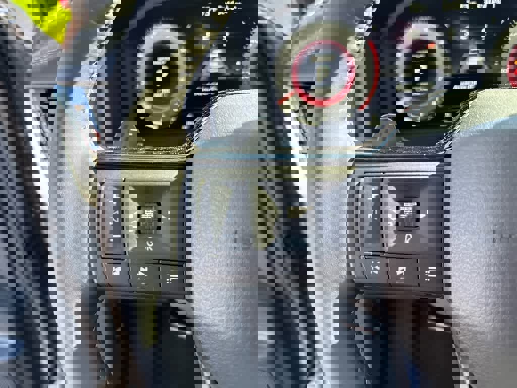 New 2026 Nissan Rogue Platinum w/ Platinum Premium Package image 14