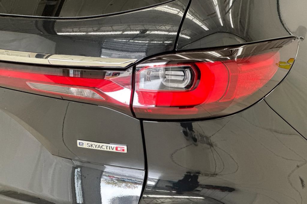 New 2026 MAZDA CX-90 3.3 Turbo S w/ Premium Plus AWD/4WD image 26