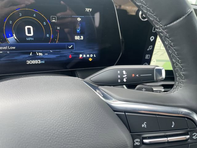 Used 2025 Chevrolet Equinox LT FWD image 26