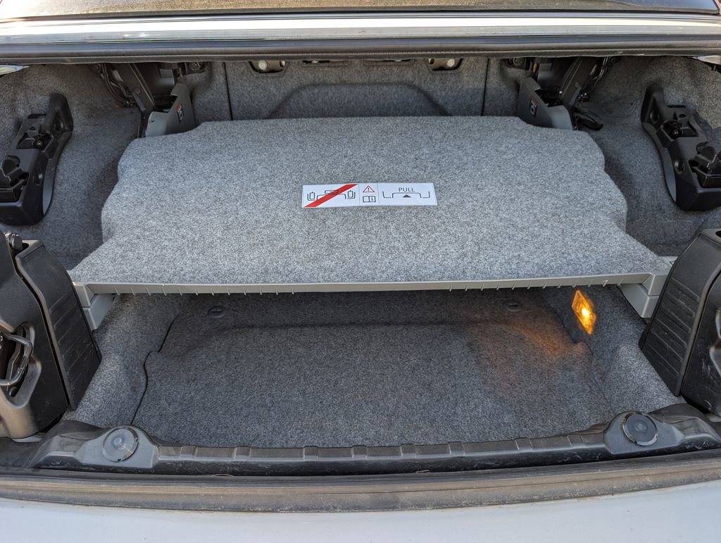 Used 2012 BMW M3 Base image 27