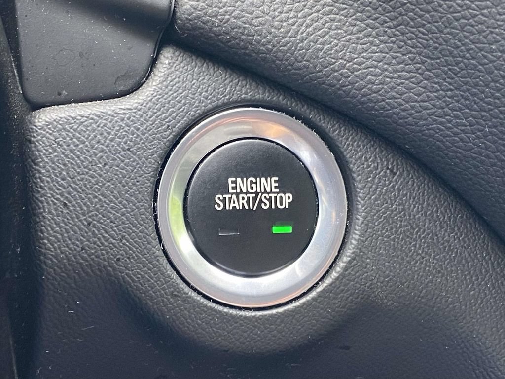 Used 2024 Chevrolet Equinox LT AWD/4WD image 23
