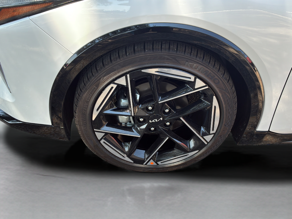 New 2026 Kia K4 GT-Line w/ GT-Line Premium Package FWD image 44