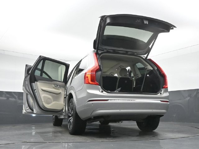 Used 2024 Volvo XC90 B6 Plus w/ Protection Package Premier AWD/4WD image 54