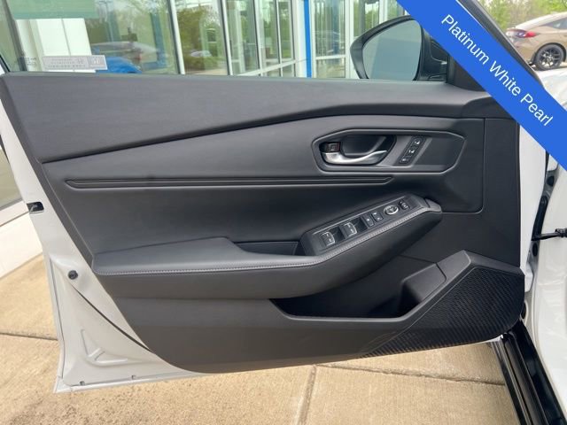 Certified 2024 Honda Accord Sport image 18