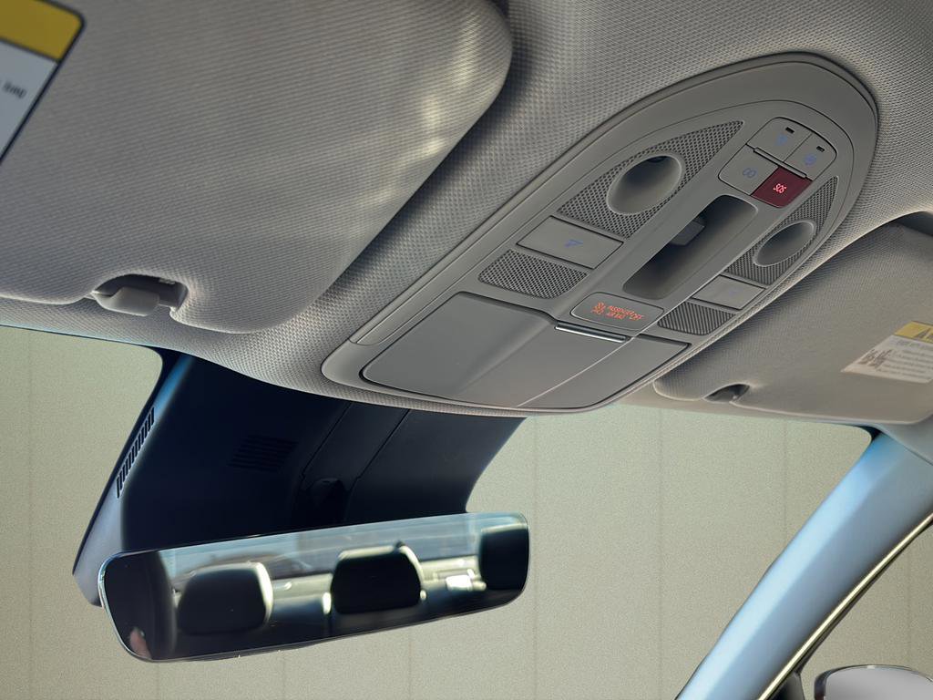 Certified 2026 Genesis G70 2.5T Prestige image 35