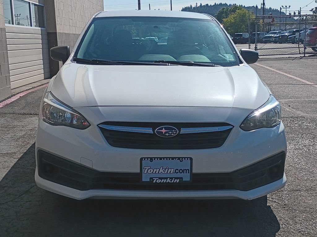 Used 2022 Subaru Impreza 2.0i AWD/4WD image 11