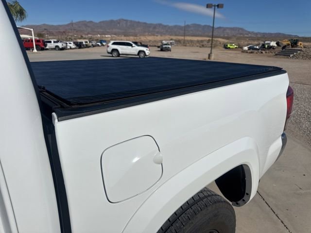 Used 2022 Toyota Tacoma SR5 image 8