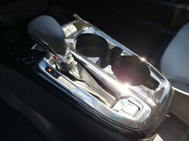 New 2026 Chevrolet Trax LT w/ Driver Confidence Package image 20